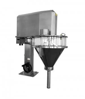 Auger filler  Auger filler