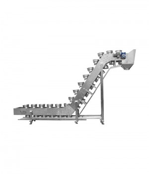 Bowl elevator  Bowl elevator