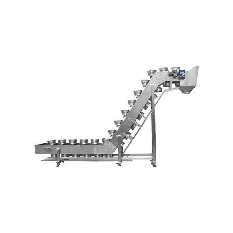 Bowl elevator