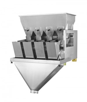 Linear weigher