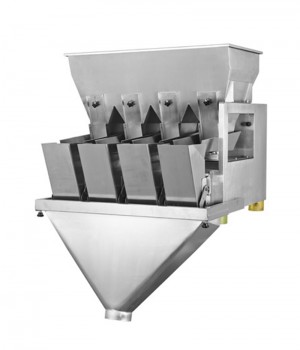Linear weigher  Linear weigher