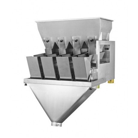 Linear weigher