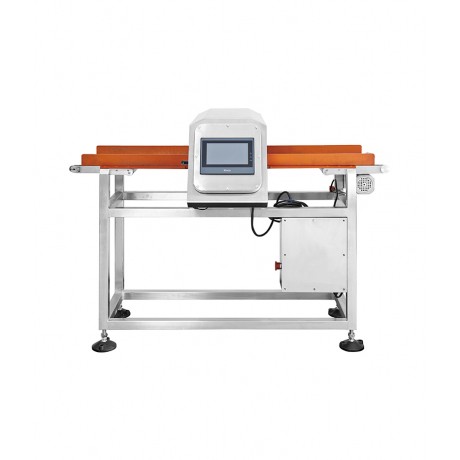 Metal detector