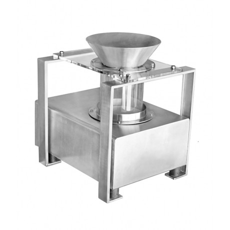 Pipe metal detector