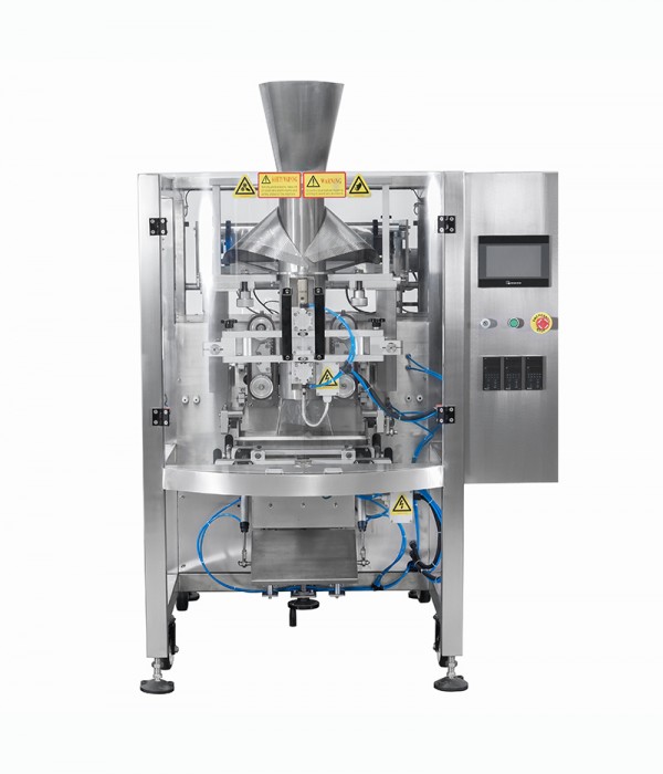 Vertical Form Fill Seal Machine