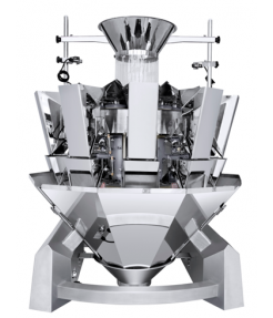 Multihead Weigher