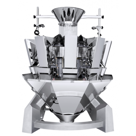 Multihead Weigher