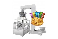 Buyer's Checklist: What Makes the Perfect Pouch Machine for Nitrogen-Flushed Snacks