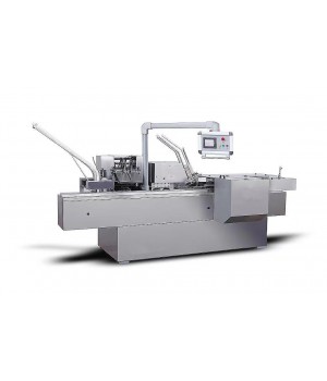Cartoning Machine