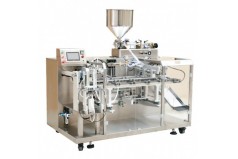 Choose the Best Pouch Filling Machines from the Best Professional Suppliers