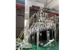 6 Common Popcorn Packaging Problems and How to Solve Them | YASHICUN 6 Common Popcorn Packaging Problems and How to Solve Them | YASHICUN