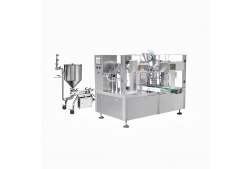 Common Troubleshooting for Premade Pouch Packaging Machines