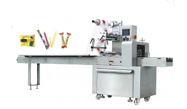 Donut Packing Machine