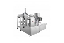 Essential Maintenance Guide for Premade Pouch Packaging Machines