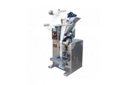 Everything You Should Know about VFFS Packaging Machine