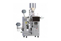Full Range Tea Bag Machine Provided by Yashcun
