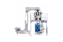 Hire a Right Manufacture Company to Order VFFS Packaging Machine