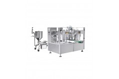 How to Automate 2L Cooking Oil Pouch Packaging in Indonesia
