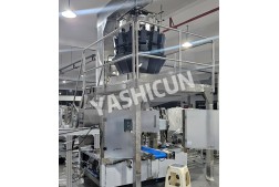 How to Choose the Right Premade Pouch Packaging Machine for Your Product – From Pet Food to Granola How to Choose the Right Premade Pouch Packaging Machine for Your Product – From Pet Food to Granola
