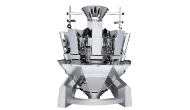 How Does a Multi-Head Weigher Work?