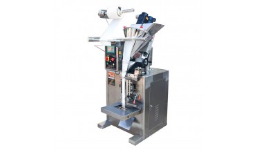 How Does a Powder Filling Machine Work?