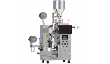 How do Filter paper tea bag packing machine work?  How do Filter paper tea bag packing machine work?