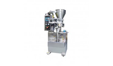How to Package Ground Coffee packaging machine?