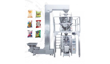 How Do Potato Chips Stay So Fresh In The Bag?  How Do Potato Chips Stay So Fresh In The Bag?