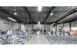 How do powder filling and sealing machines work?