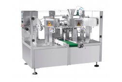 Maximize Efficiency with Advanced Pouch Vacuum Packaging Machines - Your Ultimate Packaging Solution