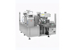 Preformed Bag Packaging Machine vs. Pouch Fill and Seal Machine