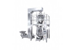 Revolutionizing Packaging Efficiency: The Power of Vertical Bagging Machine