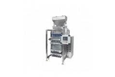 Sachet Packing Machine: Streamlining Packaging Processes