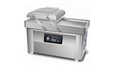 Single Chamber vs. Double Chamber Vacuum Sealer  Single Chamber vs. Double Chamber Vacuum Sealer