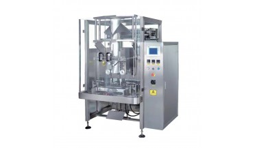 SPECIAL CONSIDERATIONS WHEN PACKAGING POTATO CHIPS  SPECIAL CONSIDERATIONS WHEN PACKAGING POTATO CHIPS