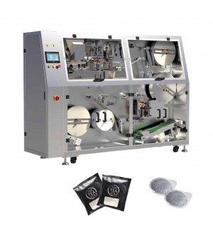 Tea Packing Macine