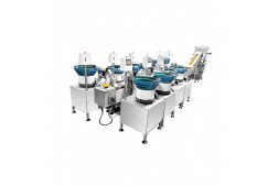 The Efficiency and Precision of Screw Packing Machine