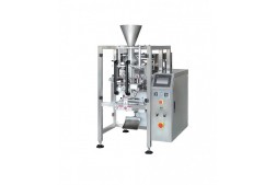 Unveiling Yashcun Packaging: The Leading Vffs Machine Manufacturer in China