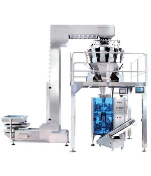 VFFS Packaging