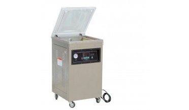 What is the advantage of a chamber vacuum sealer?  What is the advantage of a chamber vacuum sealer?