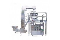 Why to buy automatic packing machine from Yashcun?