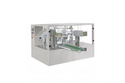 Why Premade Pouch Packaging Machines Cause Seal Wrinkles – and How to Solve Them