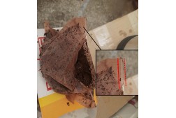 Why Your Filter Paper Tea Bags Keep Leaking – And How to Stop It Why Your Filter Paper Tea Bags Keep Leaking – And How to Stop It