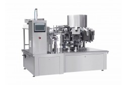 YSC-5 Essential Rules and Tips for Operating  Pre-made Pouch Packaging Machine