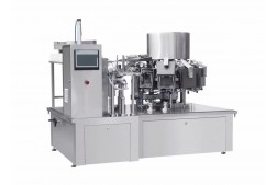 YSC-5 Essential Rules and Tips for Operating Pre-made Pouch Packaging Machine YSC-5 Essential Rules and Tips for Operating Pre-made Pouch Packaging Machine