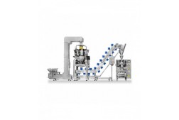 YSC Packaging Machine: Your Premier Destination for Vertical Form Fill Seal and Sachet Packing Solutions
