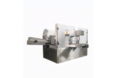 Zipper Pouch Packing Machine: Efficient Packaging Solutions for Flexible Bags