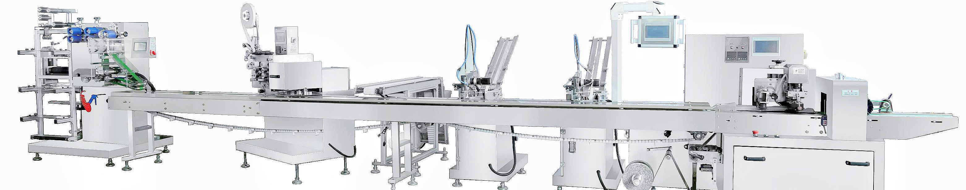 Vertical Form Fill Seal Machine