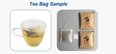 bagging machine