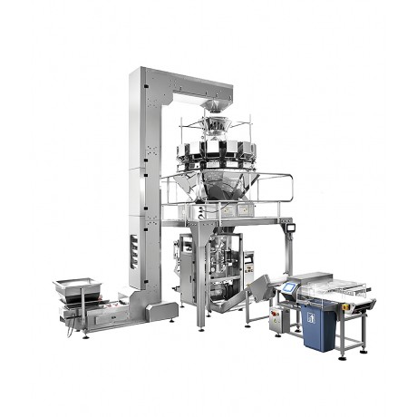 vertical packaging machine